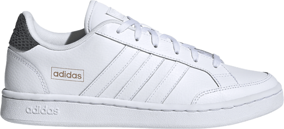 adidas breaknet vs grand court